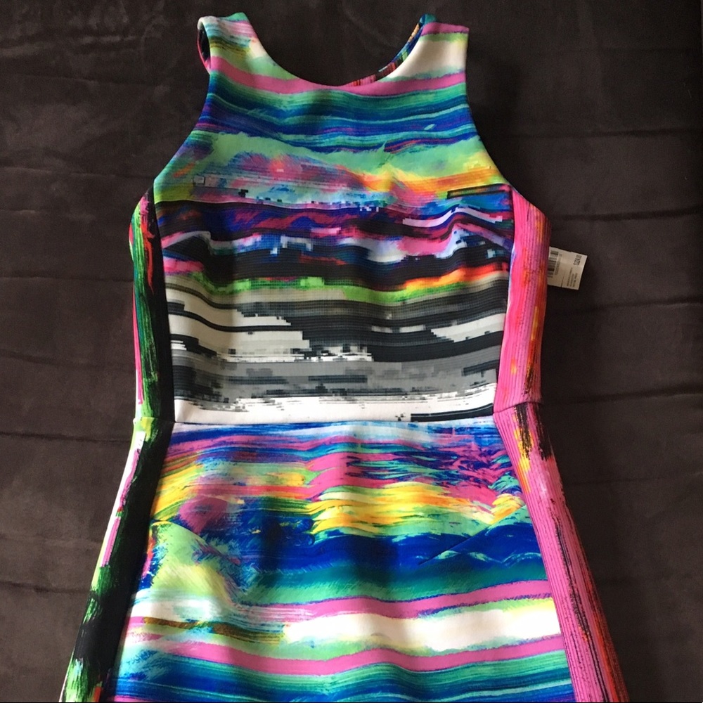 Spring and Summer Dress